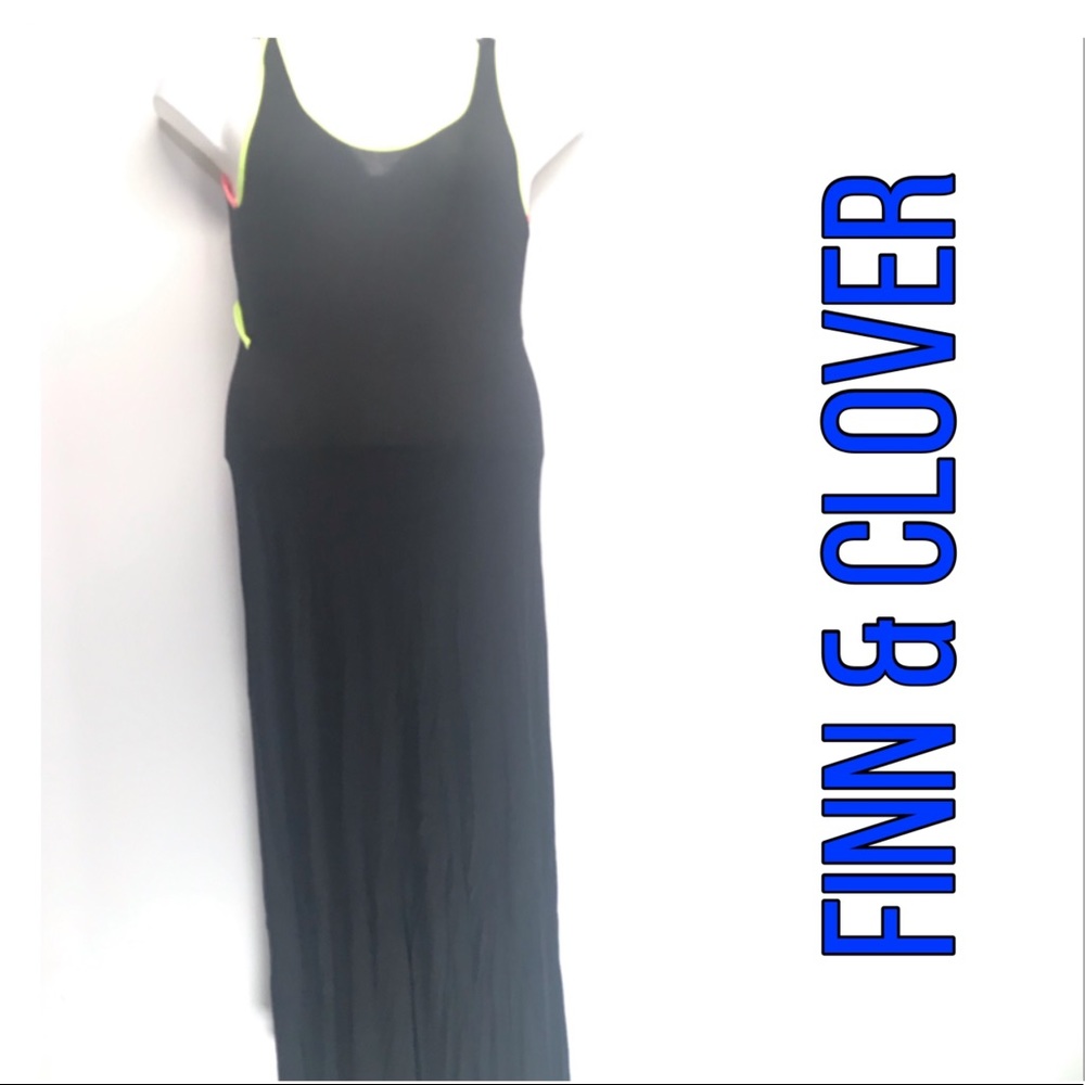 FOR BUNDLES ONLY
Maxi racer back 2B-55